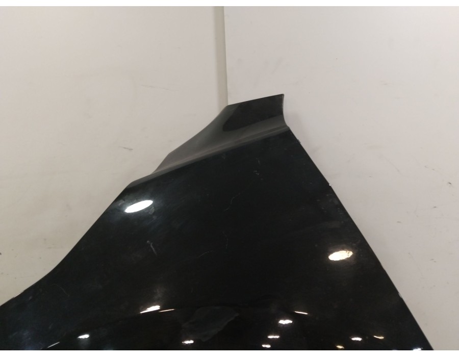Recambio de aleta delantera izquierda para nissan qashqai ii (j11, j11_) 1.2 dig-t referencia OEM IAM F3A014EAMB  