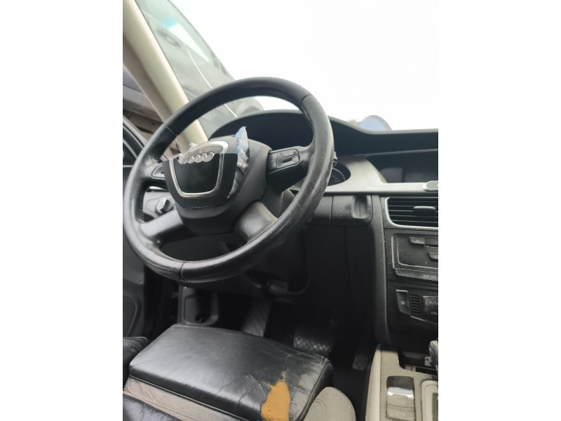 Recambio de columna direccion para audi a4 b8 (8k2) 2.7 tdi referencia OEM IAM 8K0419502R  