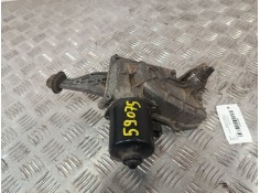 Recambio de motor limpia delantero para renault scenic iii gran scenic referencia OEM IAM W000002192  