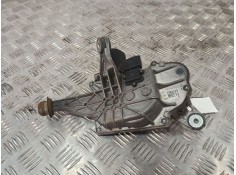 Recambio de motor limpia delantero para renault scenic iii gran scenic referencia OEM IAM W000002192   2