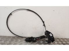Recambio de cerradura puerta trasera izquierda para ford transit courier b460 furgón/monospace 1.5 tdci referencia OEM IAM BM5AA