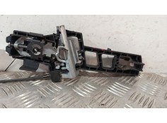 Recambio de cerradura puerta trasera izquierda para ford transit courier b460 furgón/monospace 1.5 tdci referencia OEM IAM BM5AA 2