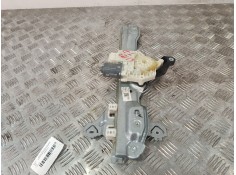 Recambio de elevalunas trasero derecho para nissan qashqai ii (j11, j11_) 1.2 dig-t referencia OEM IAM C88540103  