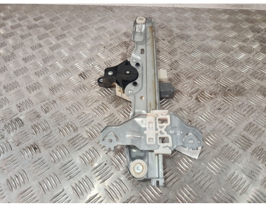 Recambio de elevalunas trasero derecho para nissan qashqai ii (j11, j11_) 1.2 dig-t referencia OEM IAM C88540103  