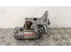 Recambio de motor arranque para land rover discovery ii (l318) 2.5 td5 4x4 referencia OEM IAM AH2211001AC  