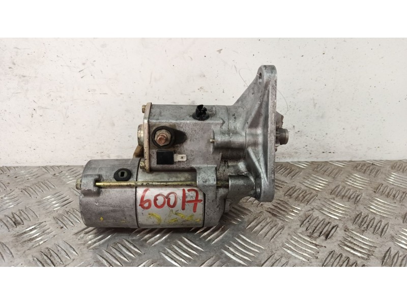 Recambio de motor arranque para land rover discovery ii (l318) 2.5 td5 4x4 referencia OEM IAM AH2211001AC  
