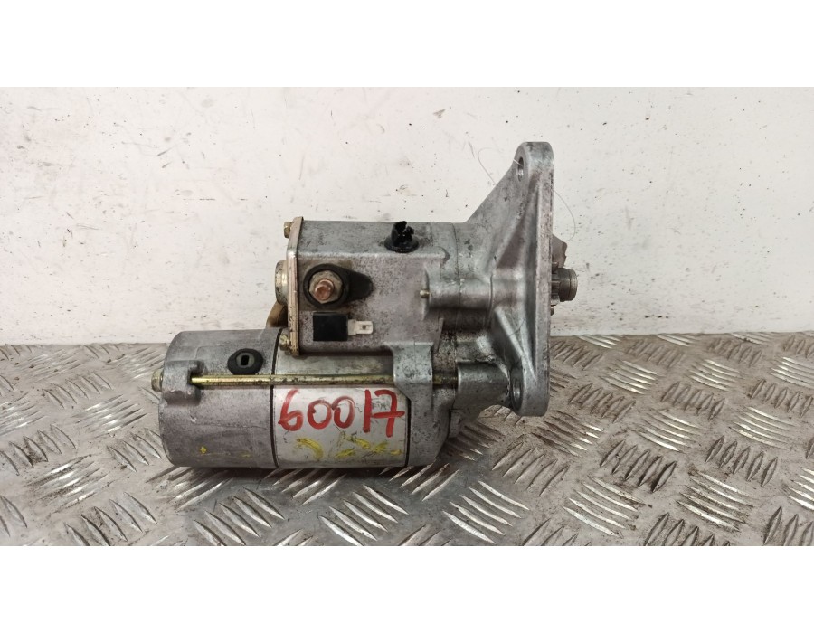 Recambio de motor arranque para land rover discovery ii (l318) 2.5 td5 4x4 referencia OEM IAM AH2211001AC  