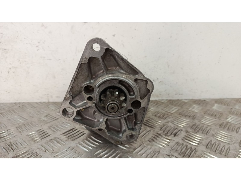 Recambio de motor arranque para land rover discovery ii (l318) 2.5 td5 4x4 referencia OEM IAM AH2211001AC  
