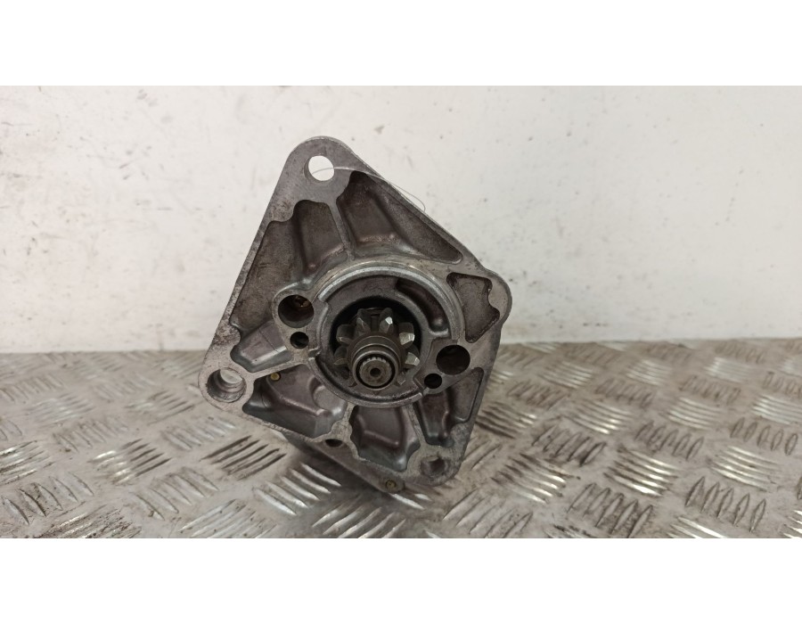 Recambio de motor arranque para land rover discovery ii (l318) 2.5 td5 4x4 referencia OEM IAM AH2211001AC  