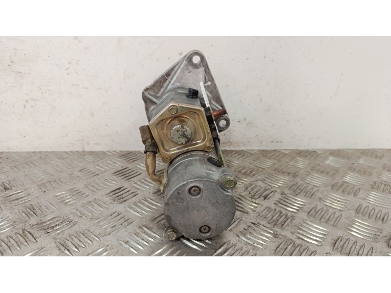 Recambio de motor arranque para land rover discovery ii (l318) 2.5 td5 4x4 referencia OEM IAM AH2211001AC  