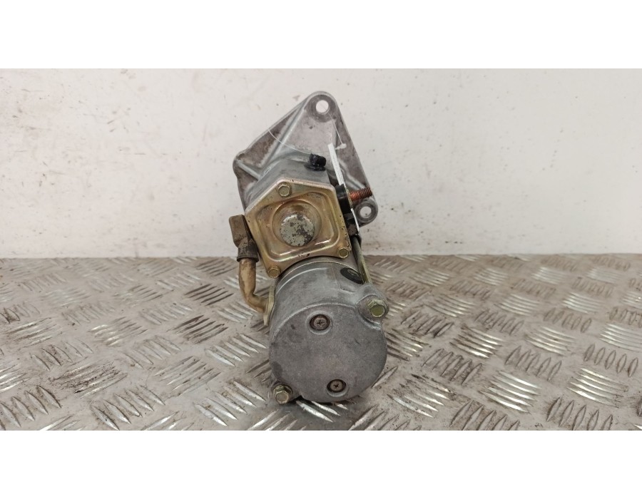 Recambio de motor arranque para land rover discovery ii (l318) 2.5 td5 4x4 referencia OEM IAM AH2211001AC  