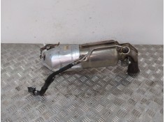Recambio de catalizador para citroën c5 aircross (ac_, aj_, ar_, a4_) 1.2 puretech 130 (arhnsj) referencia OEM IAM 9816188180  