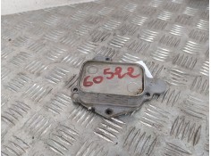 Recambio de radiador aceite para peugeot 3008 ii suv (mc_, mr_, mj_, m4_) 1.2 thp/ puretech 130 (mrhnsm, mrhnsu, mrhnsj, mrhnyw,