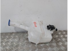 Recambio de deposito limpia para kia niro (de) 1.6 gdi hybrid referencia OEM IAM 98610G5100 98620G5100 