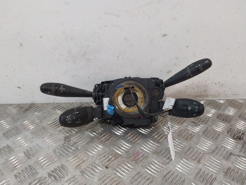 Recambio de mando multifuncion para peugeot 3008 i monospace (0u_) 1.6 hdi referencia OEM IAM 96773911XT  