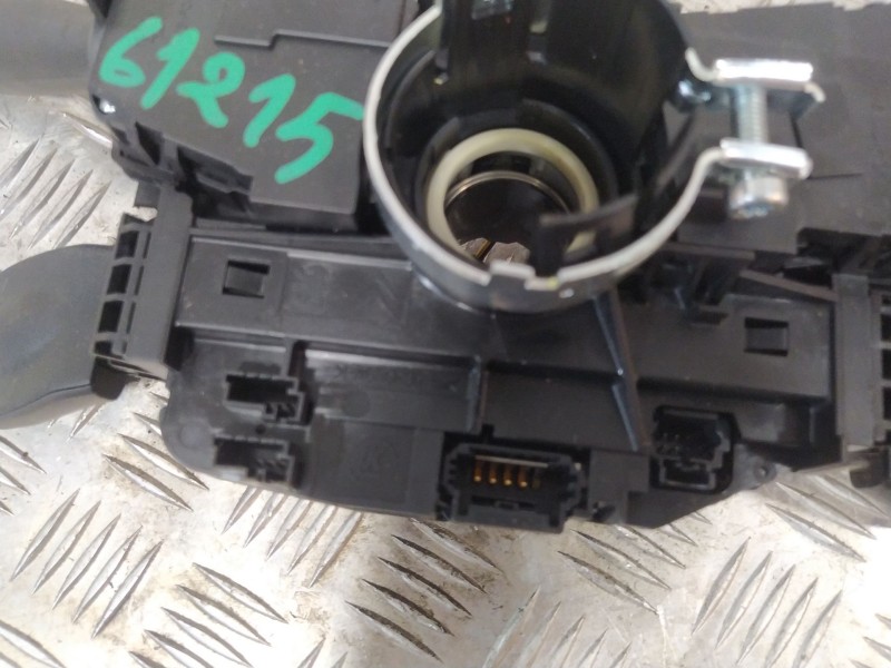 Recambio de mando multifuncion para peugeot 3008 i monospace (0u_) 1.6 hdi referencia OEM IAM 96773911XT  