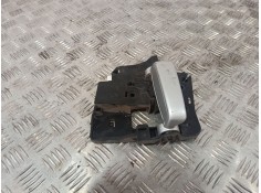 Recambio de maneta interior lateral derecha para citroën berlingo multispace (b9) 1.6 bluehdi 120 referencia OEM IAM 9682100677 