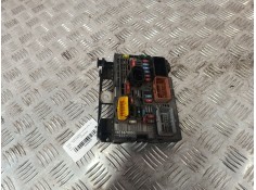 Recambio de caja reles / fusibles para peugeot expert furgoneta (vf3a_, vf3u_, vf3x_) 1.6 hdi 90 16v referencia OEM IAM 96758780