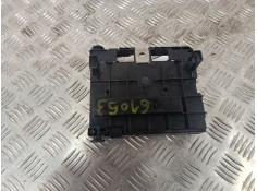 Recambio de caja reles / fusibles para peugeot expert furgoneta (vf3a_, vf3u_, vf3x_) 1.6 hdi 90 16v referencia OEM IAM 96758780 2