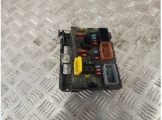 Recambio de caja fusibles para peugeot 307 sw (3h) 1.6 hdi 110 referencia OEM IAM 9661087080  