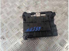 Recambio de caja fusibles para peugeot 307 sw (3h) 1.6 hdi 110 referencia OEM IAM 9661087080   2