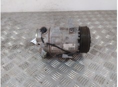 Recambio de compresor aire acondicionado para renault clio iv (bh_) 0.9 tce 90 referencia OEM IAM 926004183R 926007953R 