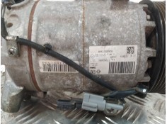 Recambio de compresor aire acondicionado para renault clio iv (bh_) 0.9 tce 90 referencia OEM IAM 926004183R 926007953R  2
