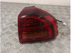 Recambio de piloto trasero derecho para kia niro (de) 1.6 gdi hybrid referencia OEM IAM 92402G5140  