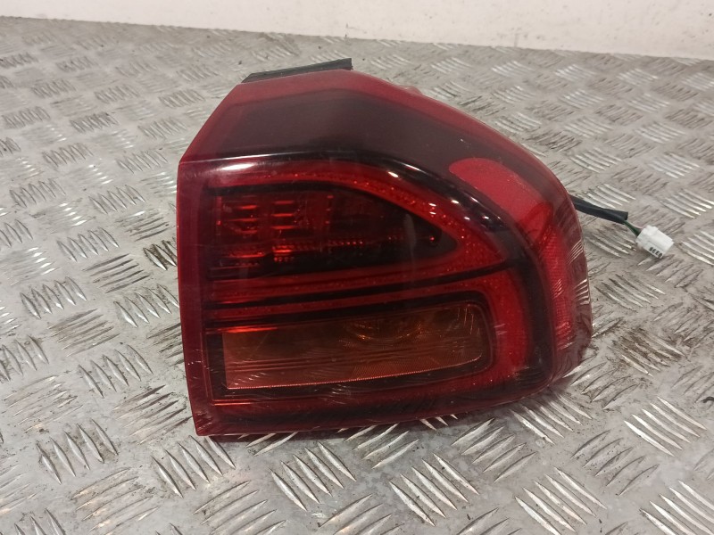 Recambio de piloto trasero derecho para kia niro (de) 1.6 gdi hybrid referencia OEM IAM 92402G5140  