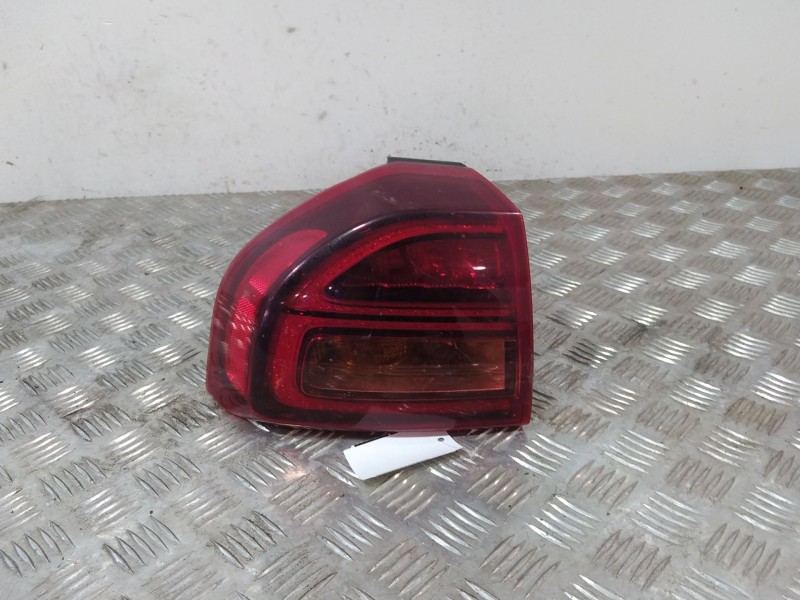 Recambio de piloto trasero izquierdo para kia niro (de) 1.6 gdi hybrid referencia OEM IAM 92401G5140  