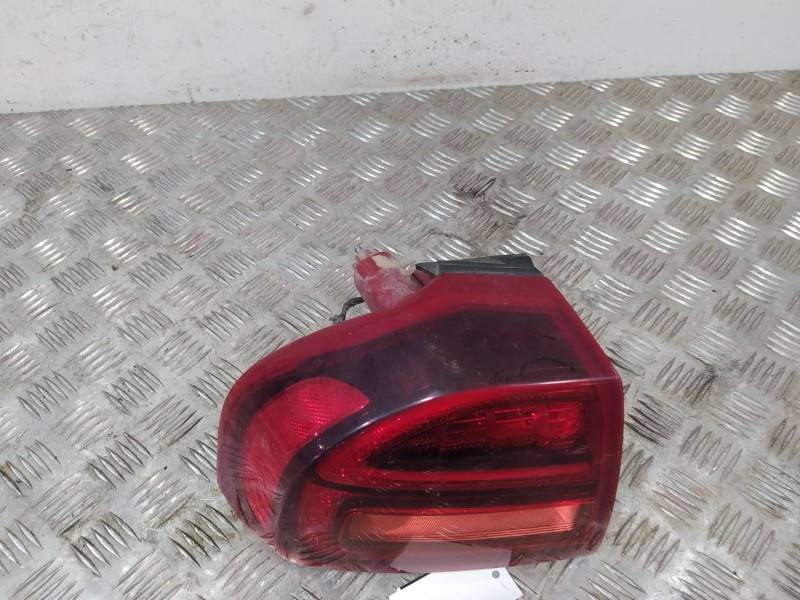 Recambio de piloto trasero izquierdo para kia niro (de) 1.6 gdi hybrid referencia OEM IAM 92401G5140  