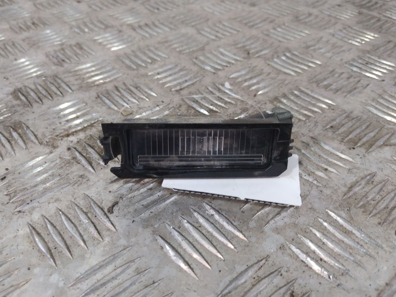 Recambio de piloto matricula para kia niro (de) 1.6 gdi hybrid referencia OEM IAM 92502F6000  