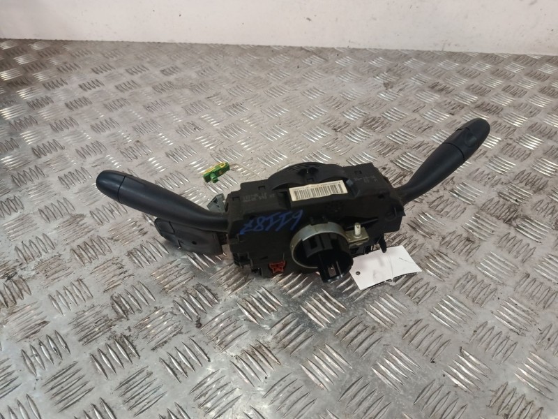 Recambio de mando multifuncion para peugeot 307 sw (3h) 1.6 hdi 110 referencia OEM IAM 96605592XT  