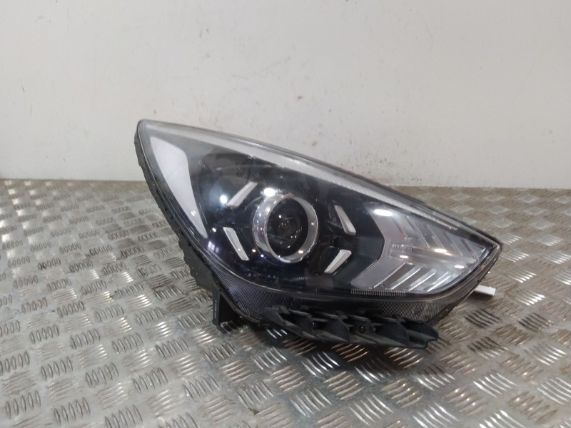 Recambio de faro derecho para kia niro (de) 1.6 gdi hybrid referencia OEM IAM 92102G5000  