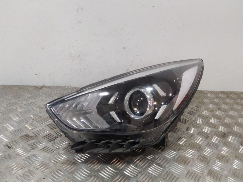 Recambio de faro izquierdo para kia niro (de) 1.6 gdi hybrid referencia OEM IAM 92101G5000  