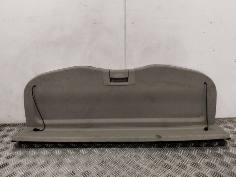 Recambio de bandeja trasera para renault scénic ii (jm0/1_) 1.6 (jm0c, jm0j, jm1b) referencia OEM IAM 8200233017  