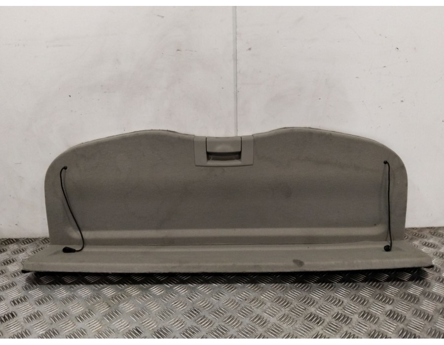 Recambio de bandeja trasera para renault scénic ii (jm0/1_) 1.6 (jm0c, jm0j, jm1b) referencia OEM IAM 8200233017  