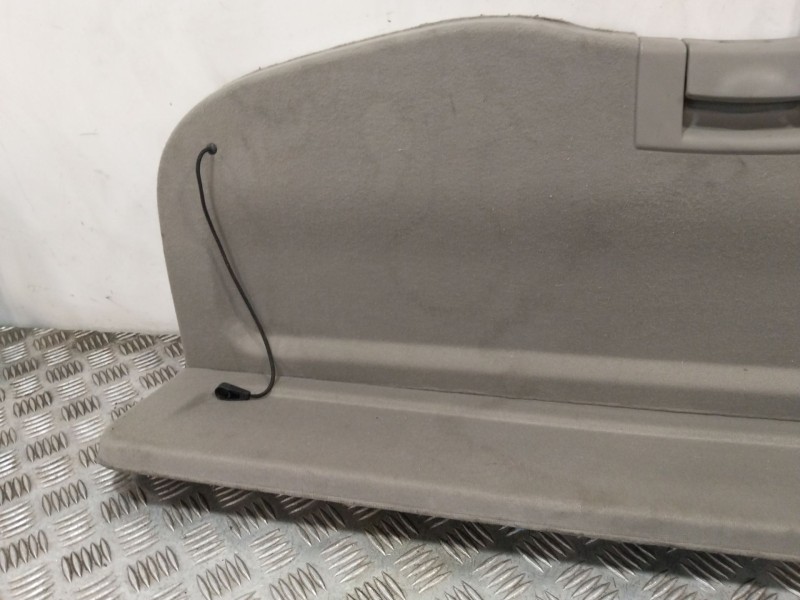 Recambio de bandeja trasera para renault scénic ii (jm0/1_) 1.6 (jm0c, jm0j, jm1b) referencia OEM IAM 8200233017  