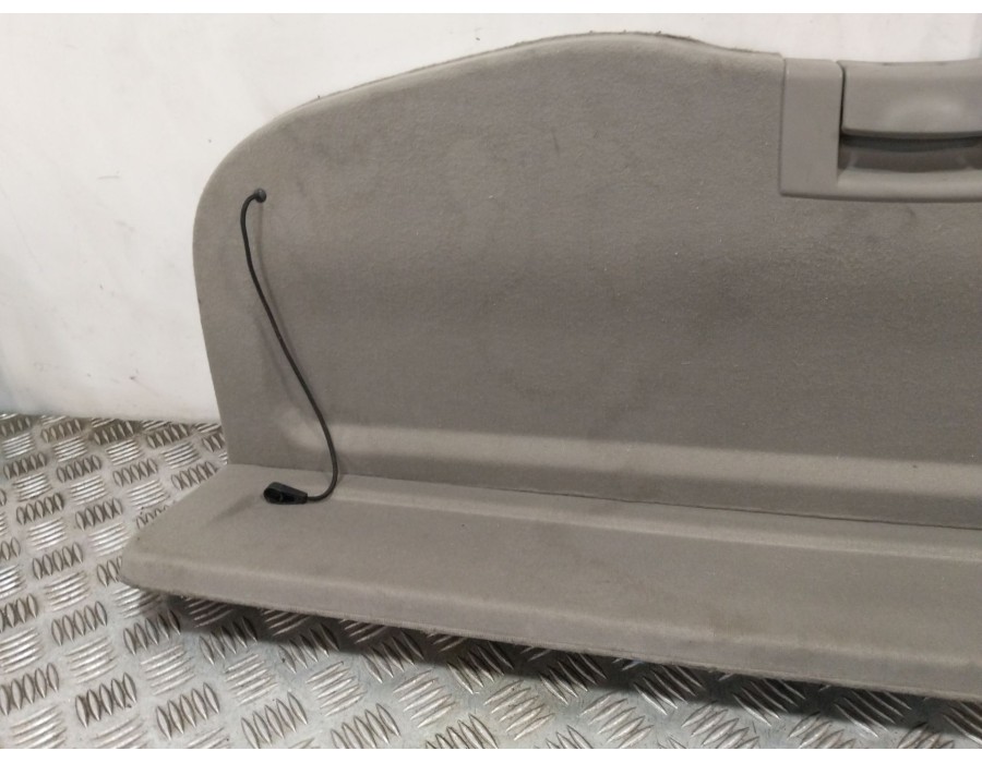 Recambio de bandeja trasera para renault scénic ii (jm0/1_) 1.6 (jm0c, jm0j, jm1b) referencia OEM IAM 8200233017  