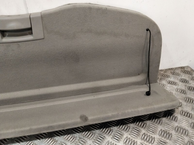 Recambio de bandeja trasera para renault scénic ii (jm0/1_) 1.6 (jm0c, jm0j, jm1b) referencia OEM IAM 8200233017  