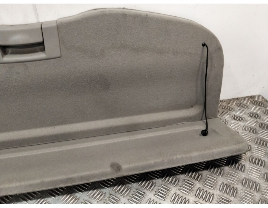 Recambio de bandeja trasera para renault scénic ii (jm0/1_) 1.6 (jm0c, jm0j, jm1b) referencia OEM IAM 8200233017  