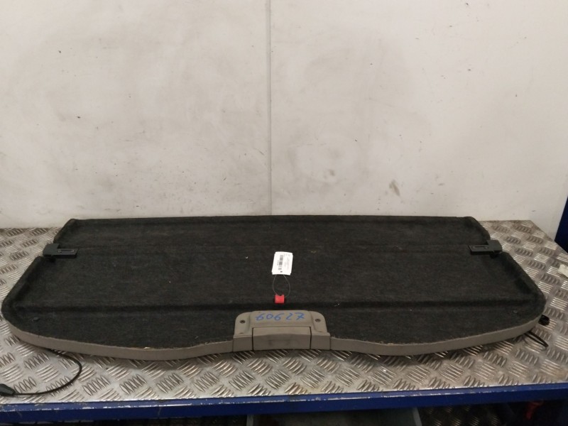 Recambio de bandeja trasera para renault scénic ii (jm0/1_) 1.6 (jm0c, jm0j, jm1b) referencia OEM IAM 8200233017  