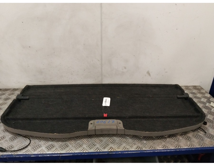 Recambio de bandeja trasera para renault scénic ii (jm0/1_) 1.6 (jm0c, jm0j, jm1b) referencia OEM IAM 8200233017  
