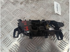 Recambio de maneta interior trasera izquierda para nissan qashqai ii (j11, j11_) 1.7 dci referencia OEM IAM 806714EA1A   2