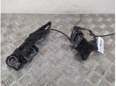 Recambio de cerradura puerta delantera izquierda para renault master iii furgoneta (fv) 2.3 dci 145 fwd (fv0e, fv0f, fv0h, fv02,