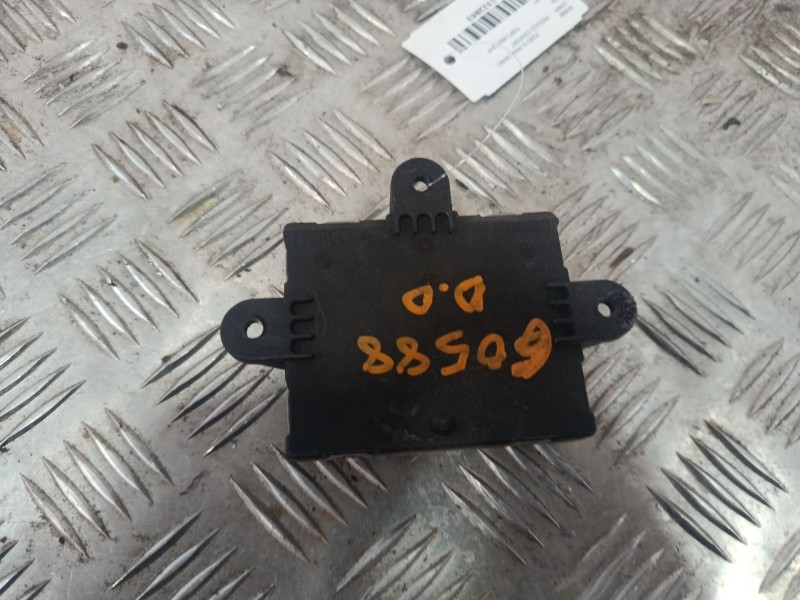 Recambio de modulo confort para ford s-max (wa6) 2.2 tdci referencia OEM IAM 7G9T14B533HF  