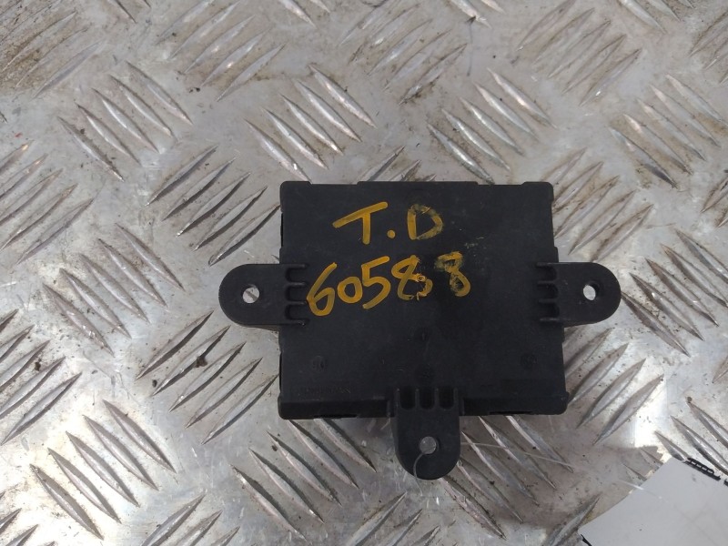Recambio de modulo electronico para ford s-max (wa6) 2.2 tdci referencia OEM IAM 7G9T14B534AF  