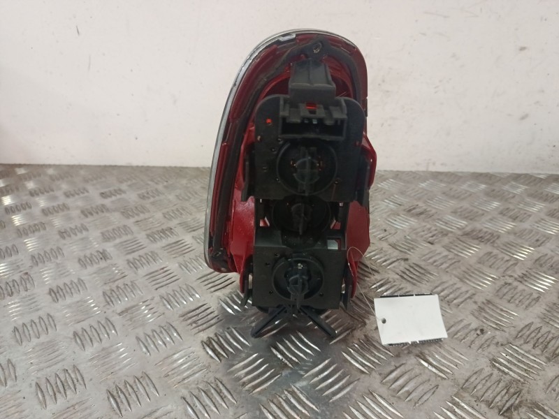 Recambio de piloto trasero derecho para mini mini (r56) cooper referencia OEM IAM 63212757010  