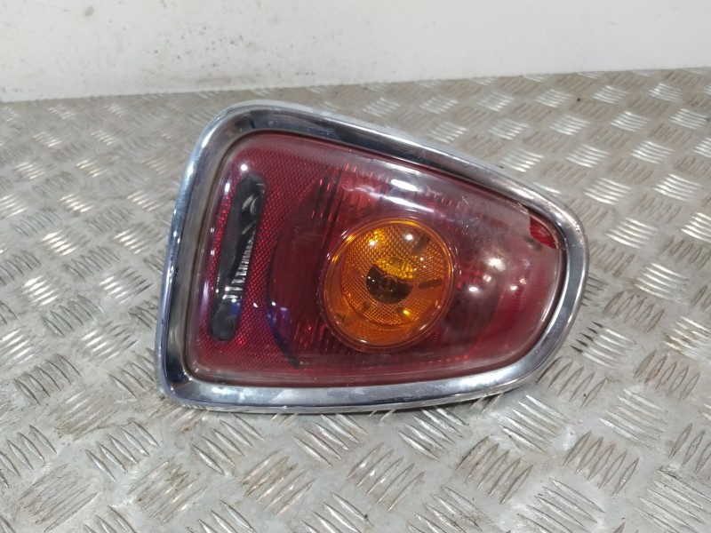 Recambio de piloto trasero izquierdo para mini mini (r56) cooper referencia OEM IAM 63212757009  