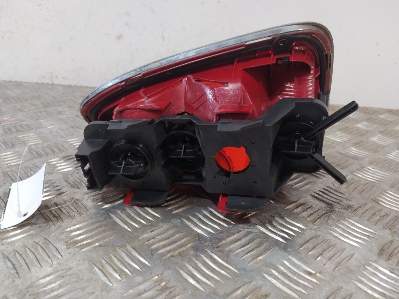Recambio de piloto trasero izquierdo para mini mini (r56) cooper referencia OEM IAM 63212757009  